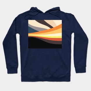 Day and Night Hoodie